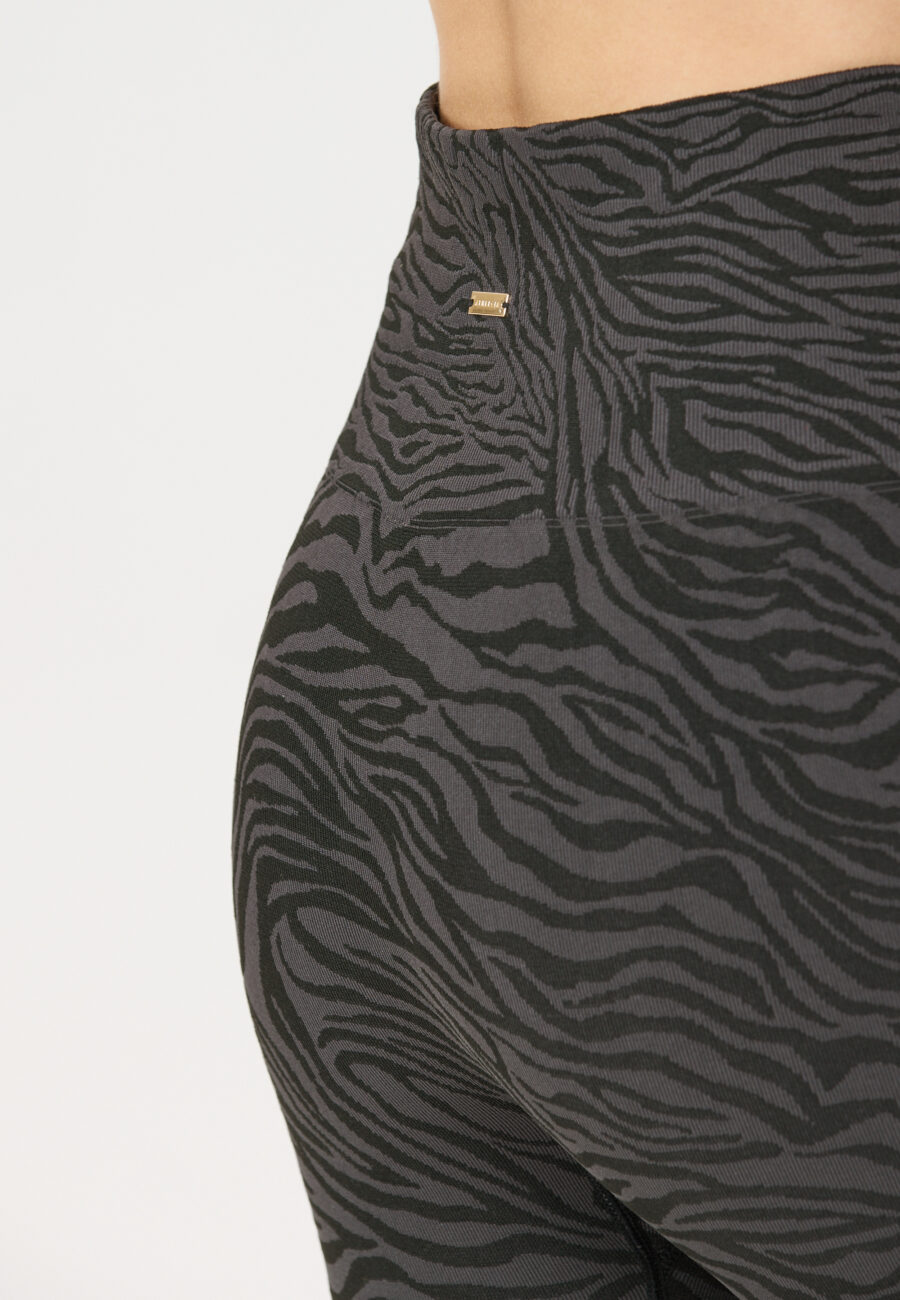 Athlecia Anana Seamless Leggings, 3658 - Image 3