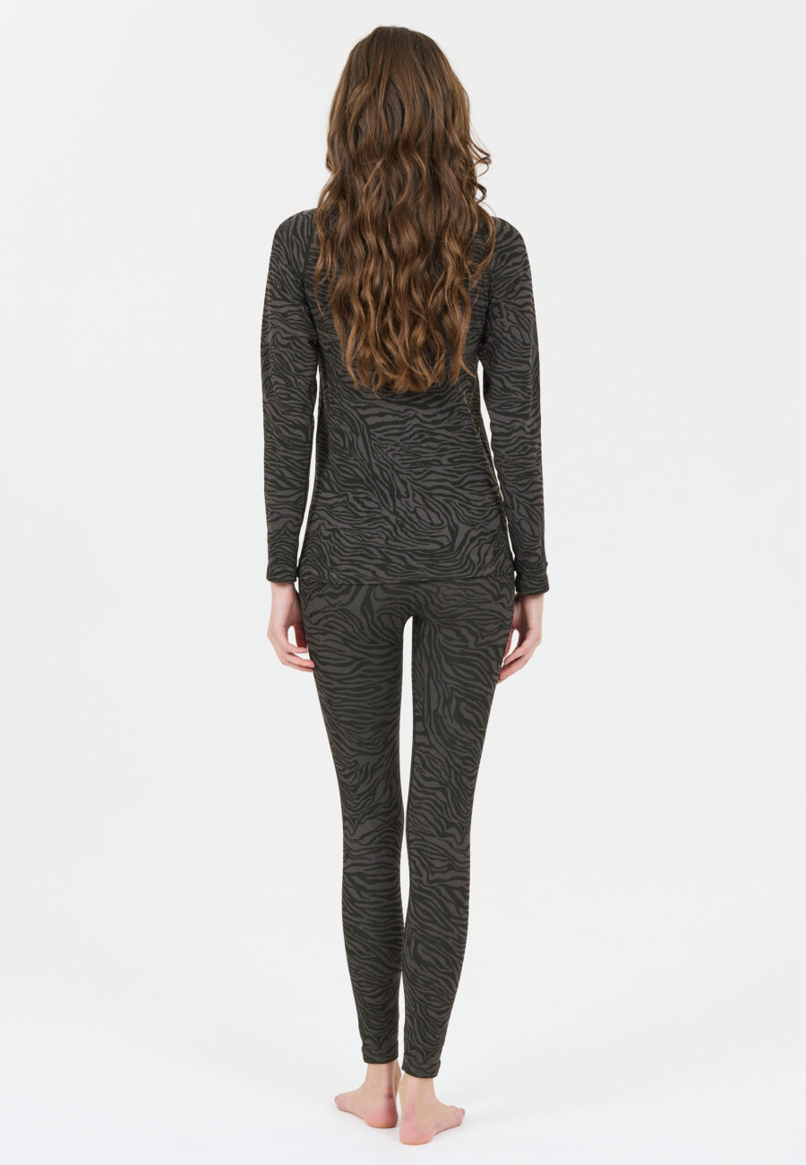 Athlecia Anana Seamless Leggings, 3658 - Image 5