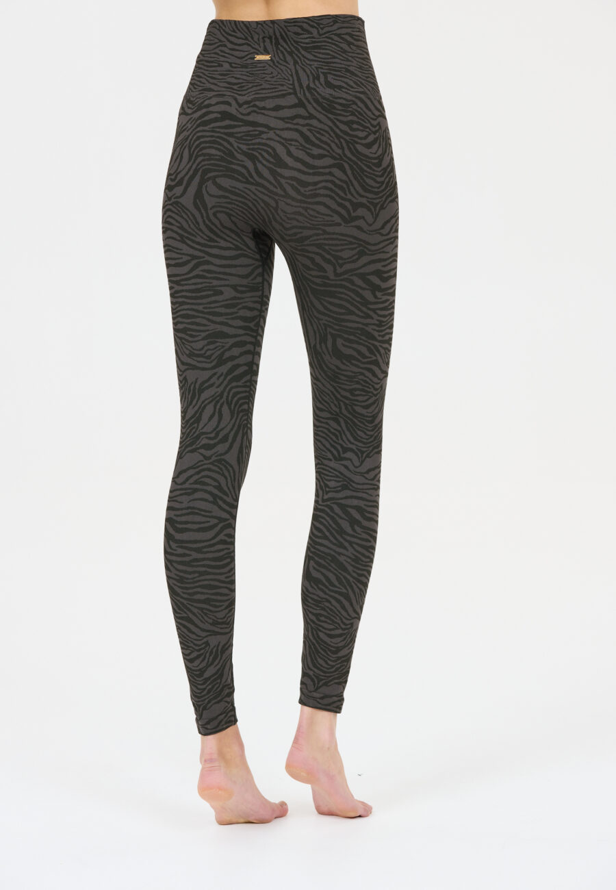 Athlecia Anana Seamless Leggings, 3658 - Image 7