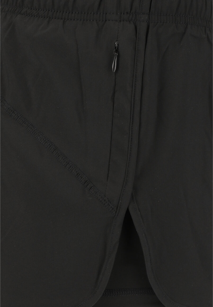 Athlecia Eliane 2-in-1 Shorts for Comfort and Flexibility, Black - Image 4