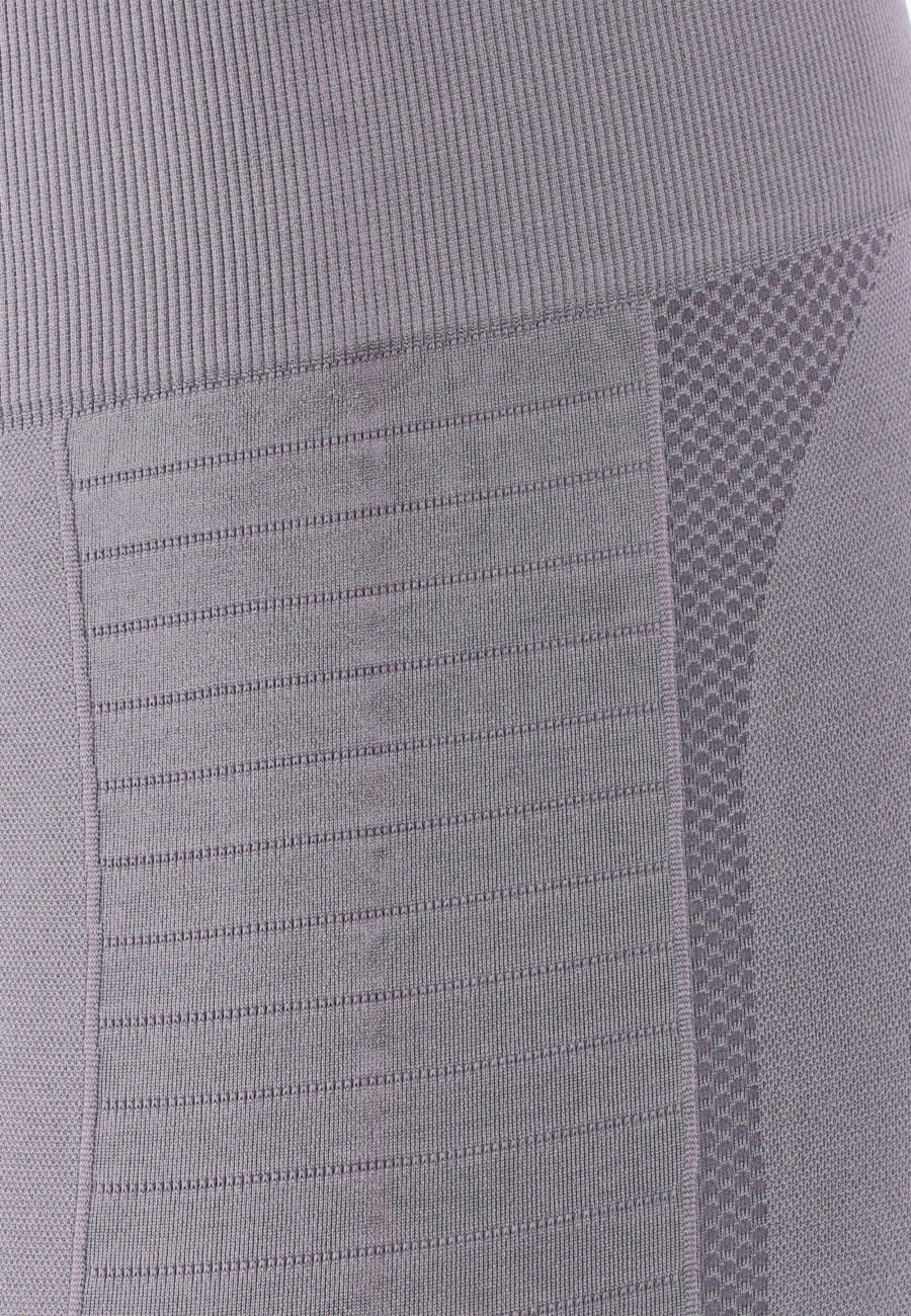 Athlecia Nagar Seamless Leggings, Repose - Image 7