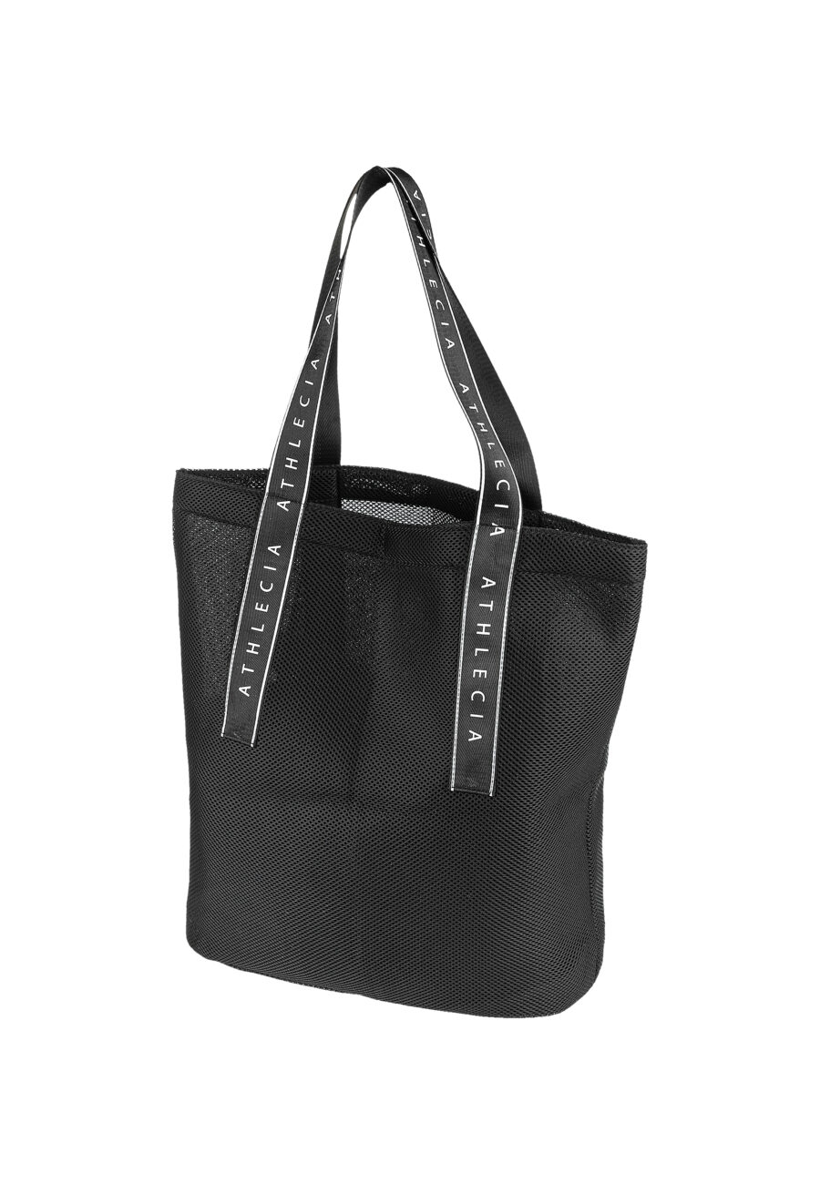 Athlecia Yarrin Multifunctional Carryall Bag, Black - Image 2