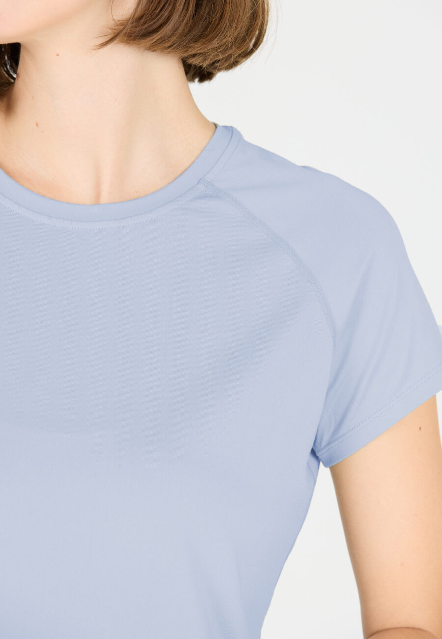 Athlecia Gaina Functional Training T-Shirt, Windsurfer - Image 7