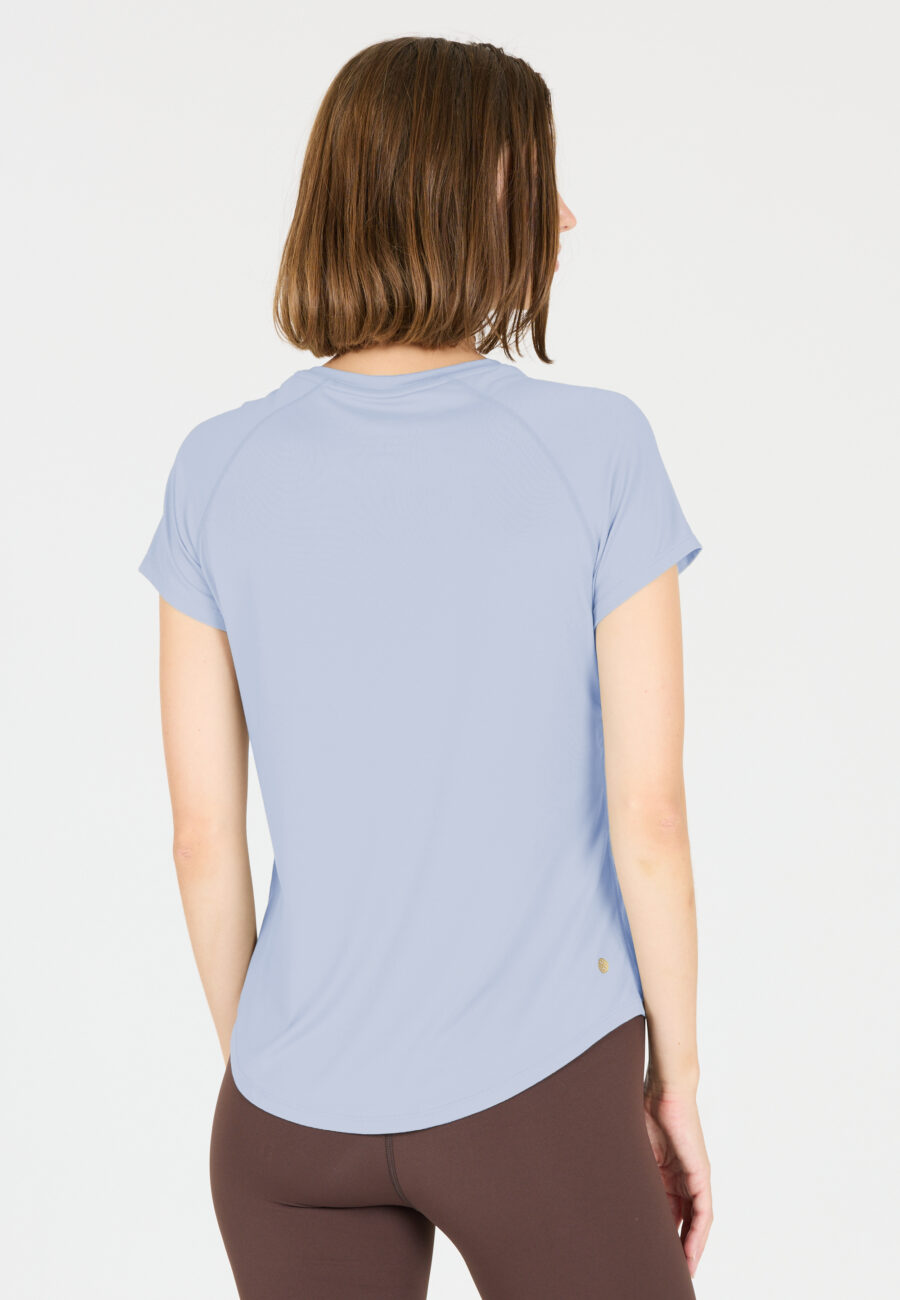 Athlecia Gaina Functional Training T-Shirt, Windsurfer - Image 2