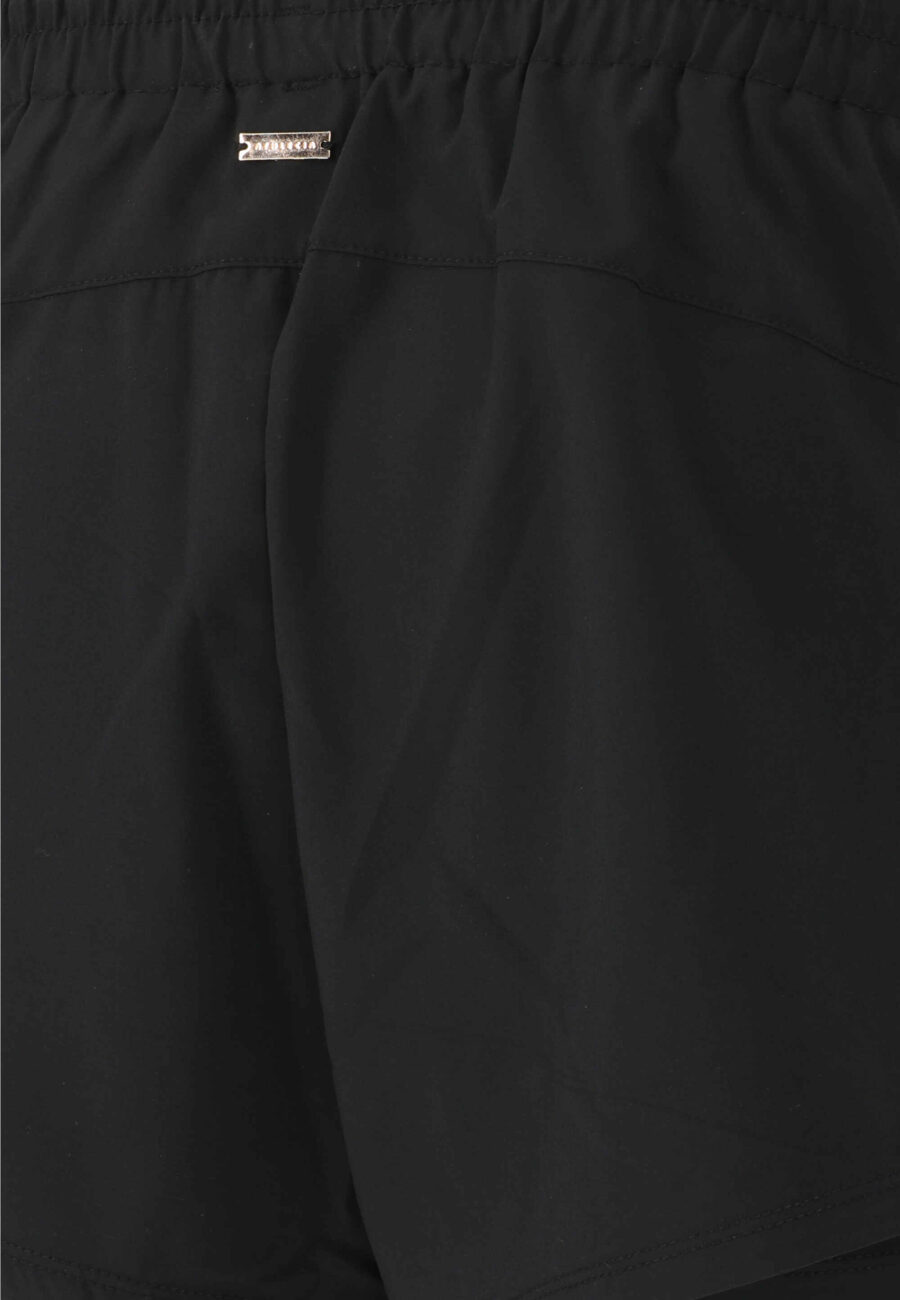 Athlecia Timmie V2 Comfort 2-in-1 Shorts, Black - Image 7