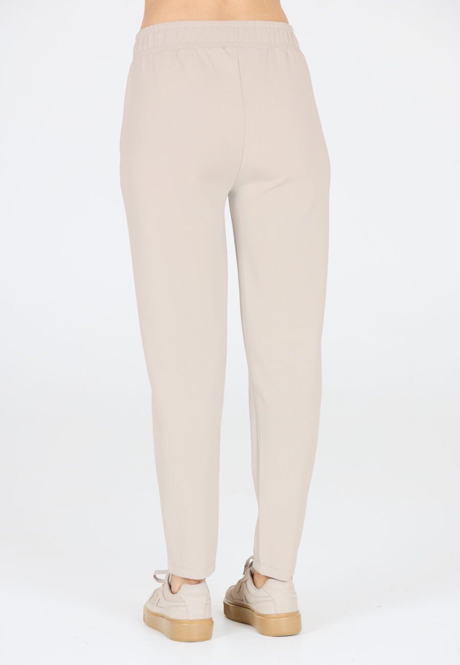 Athlecia Jillnana Womens Sweatpants, Lunar Rock - Image 8