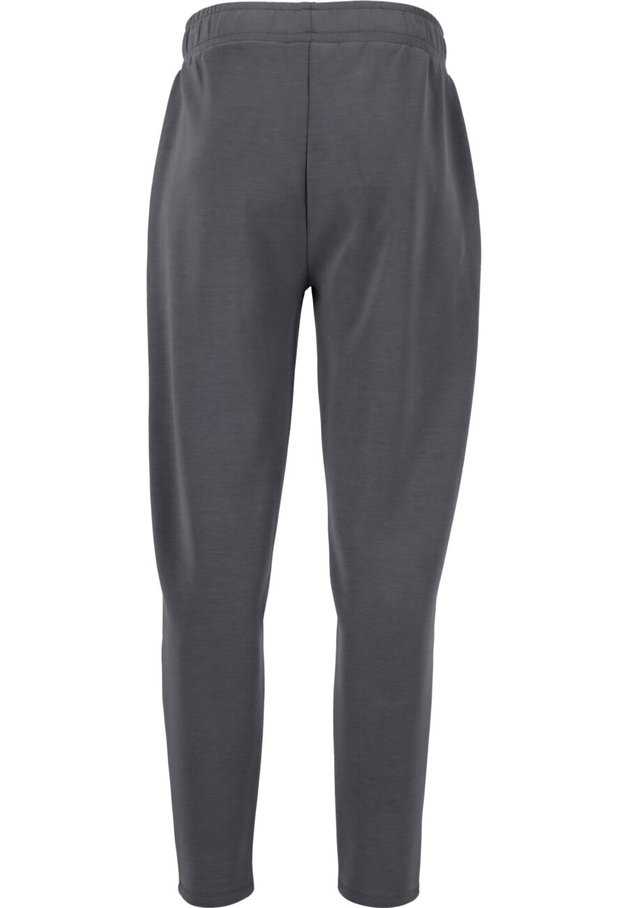 Athlecia Jillnana Women's Sweatpants, Blackened Pearl - Image 5