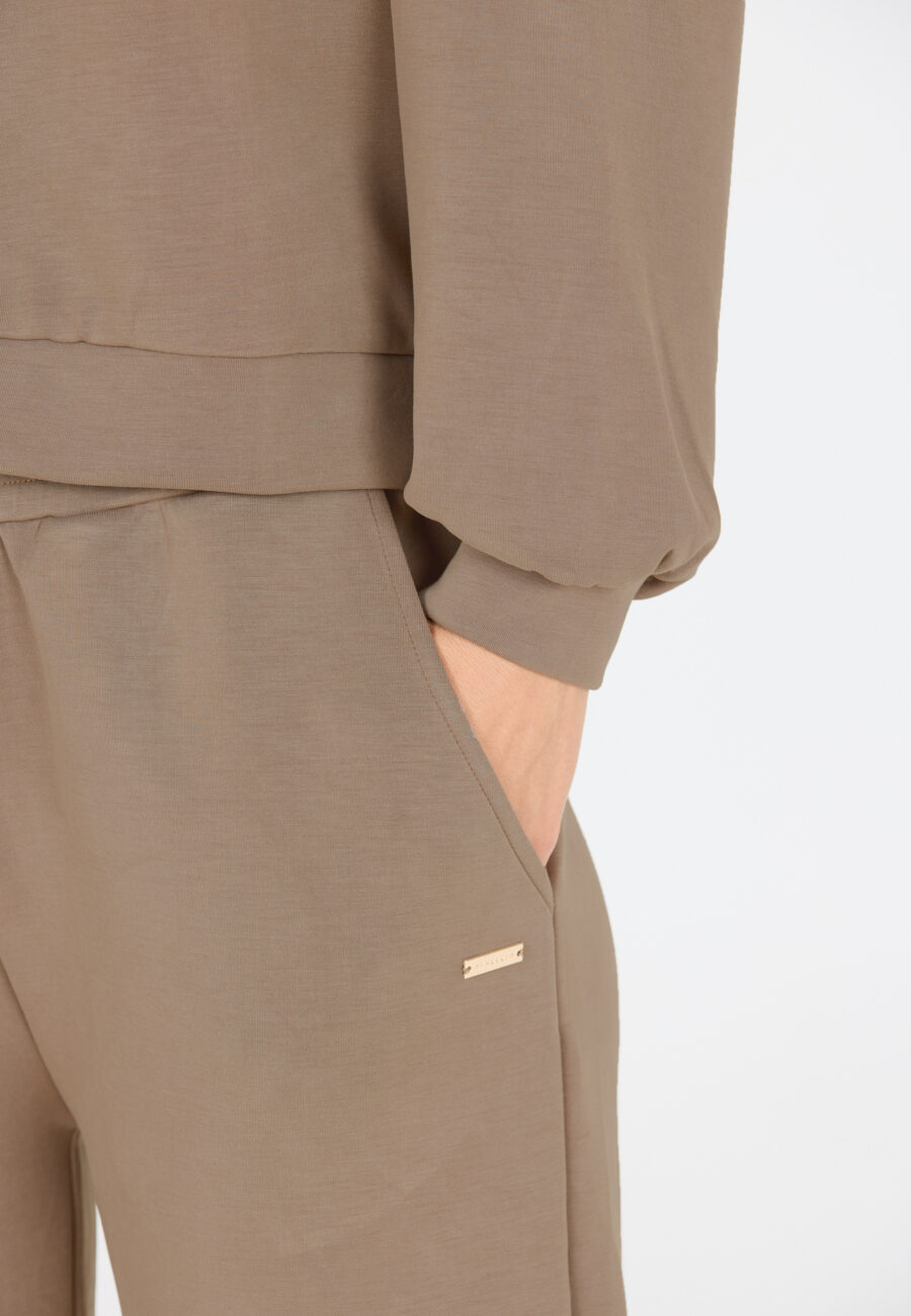 Athlecia Jillnana Women's Sweatpants, Falcon - Image 7
