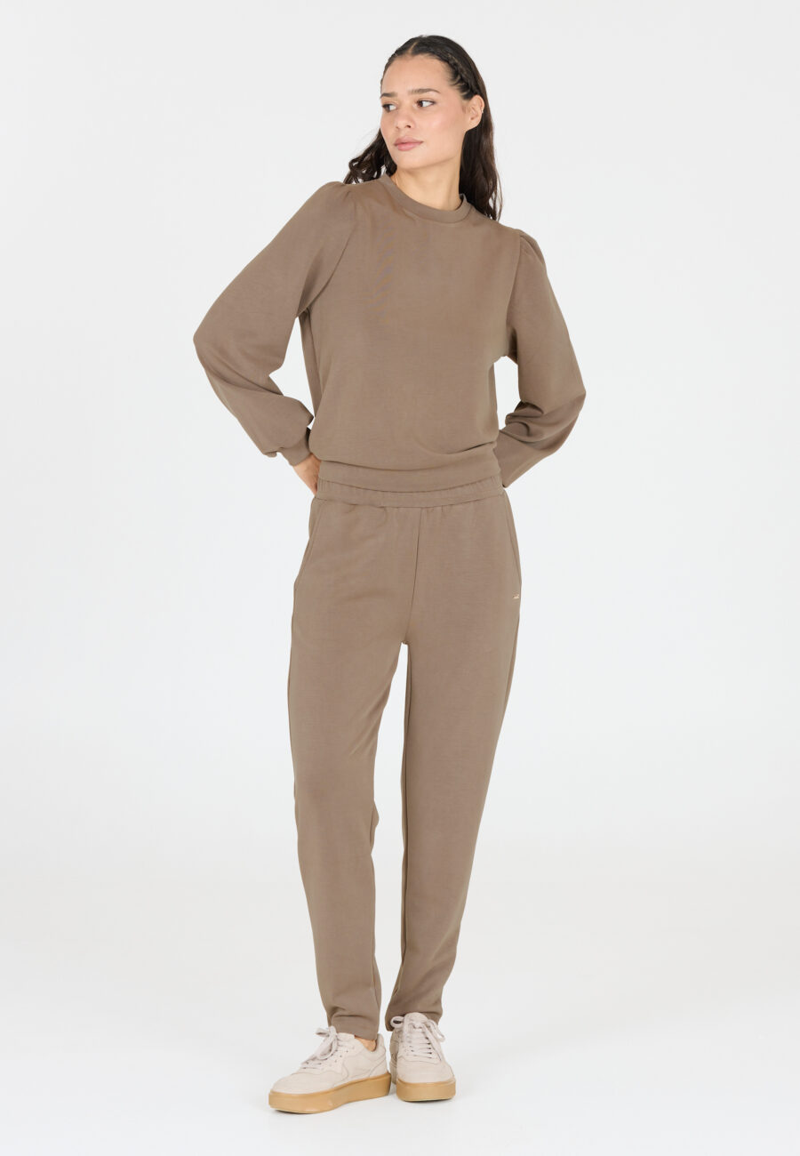 Athlecia Jillnana Women's Sweatpants, Falcon