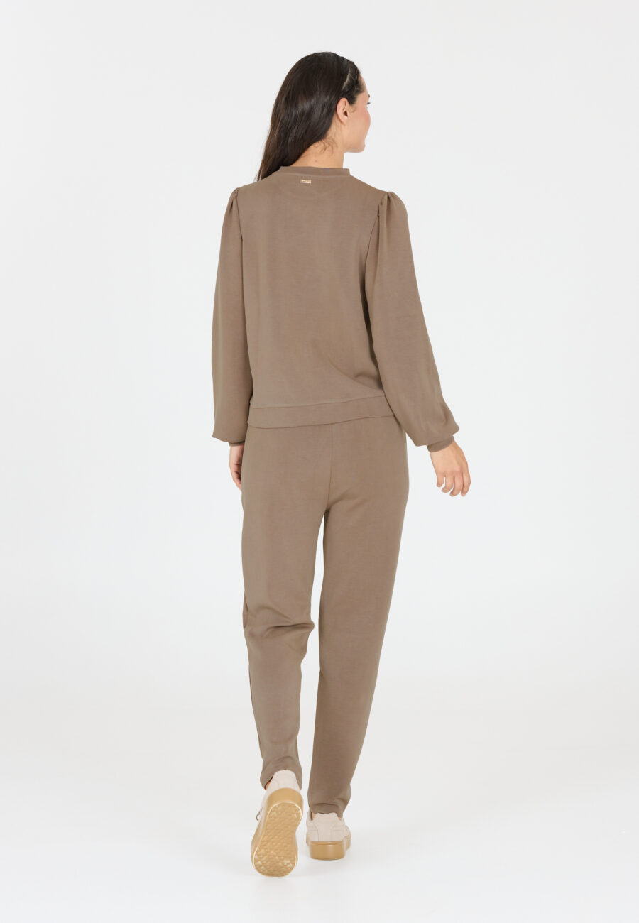 Athlecia Jillnana Women's Sweatpants, Falcon - Image 9