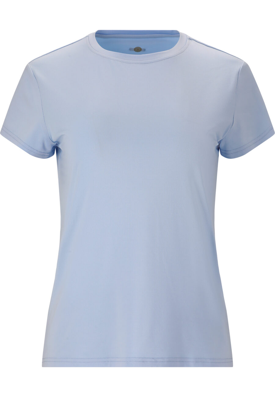 Athlecia Almi Stylish Soft T-shirt, Windsurfer - Image 2