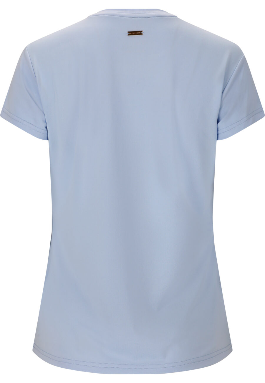 Athlecia Almi Stylish Soft T-shirt, Windsurfer - Image 3
