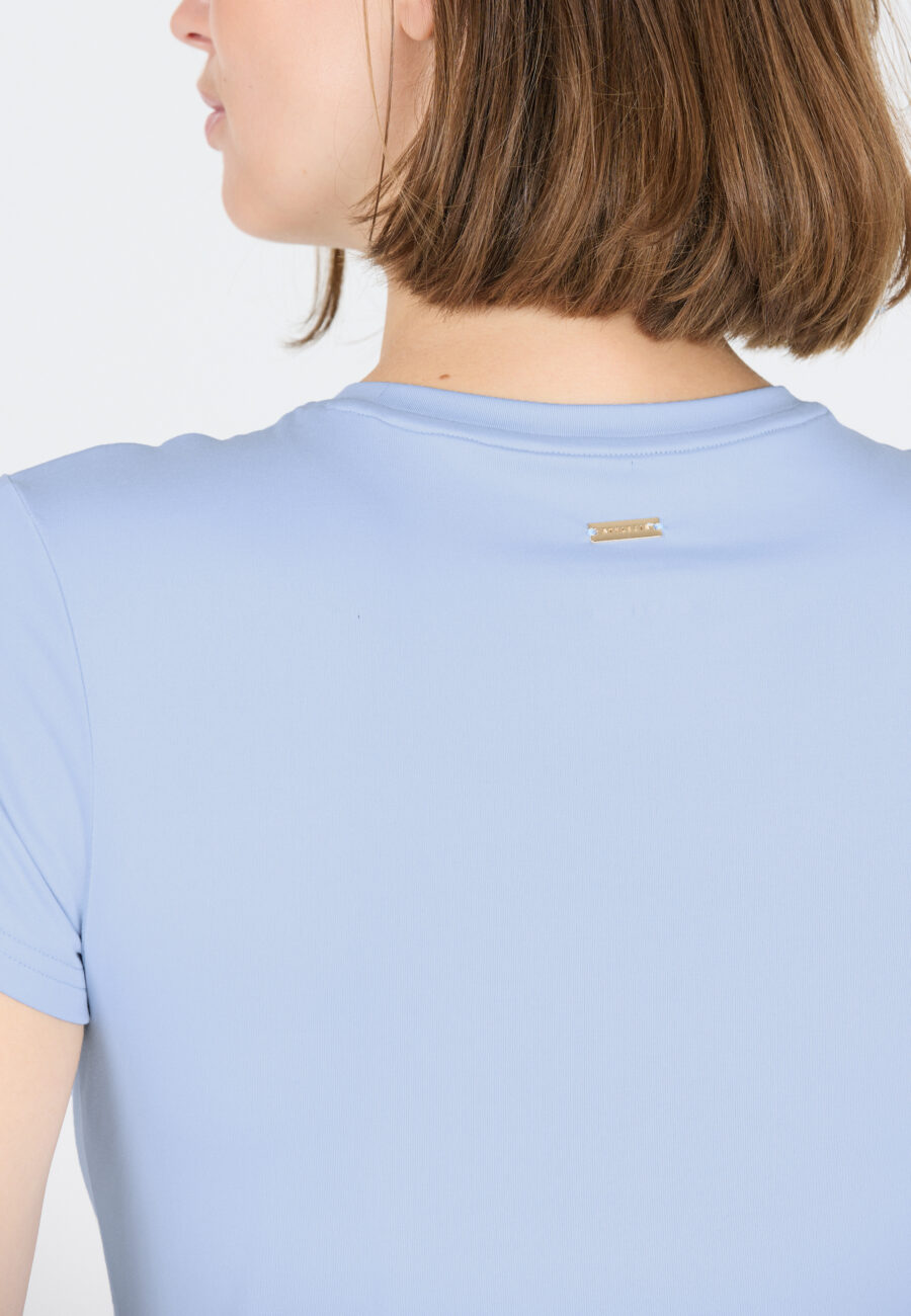 Athlecia Almi Stylish Soft T-shirt, Windsurfer - Image 5