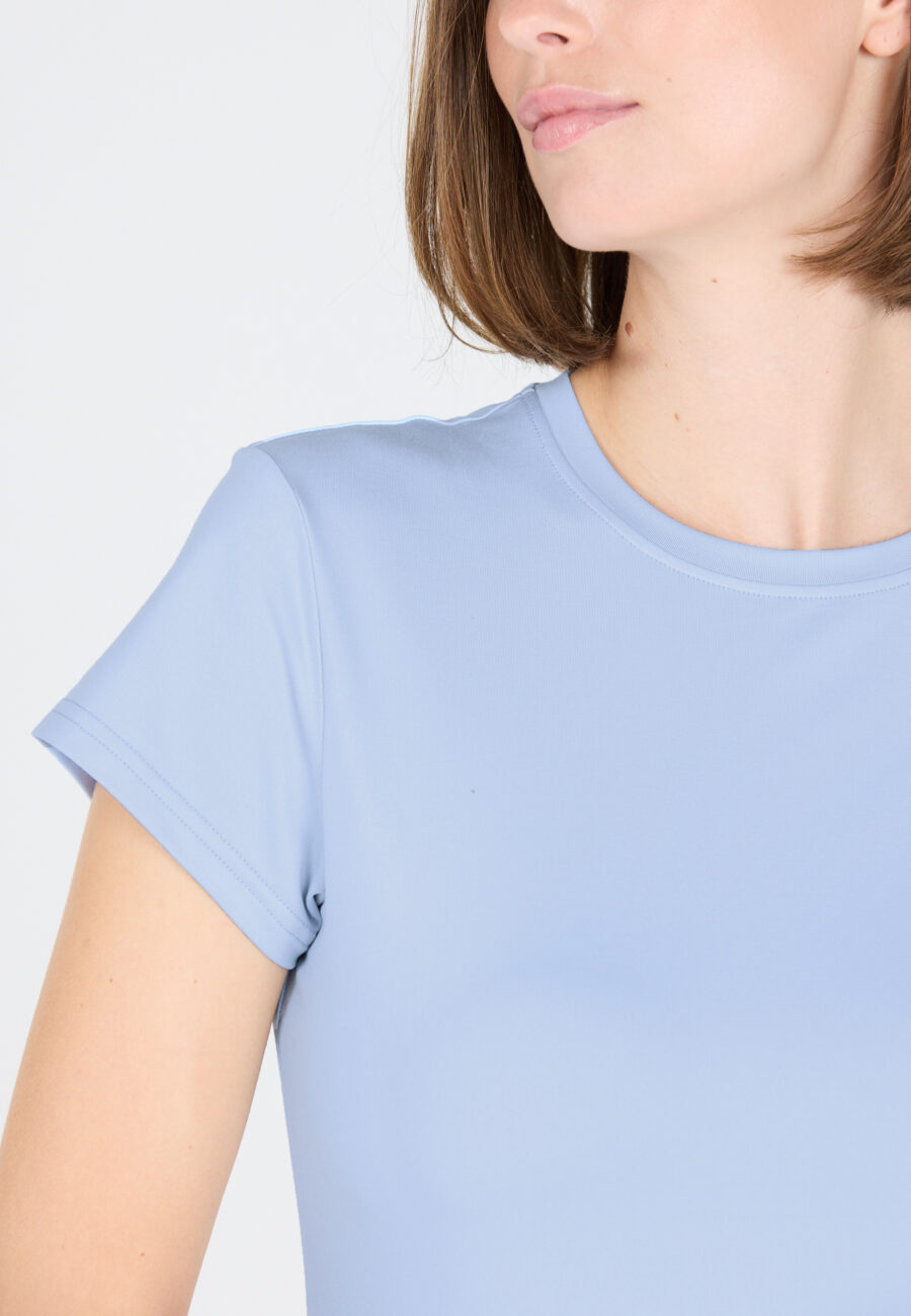 Athlecia Almi Stylish Soft T-shirt, Windsurfer - Image 6