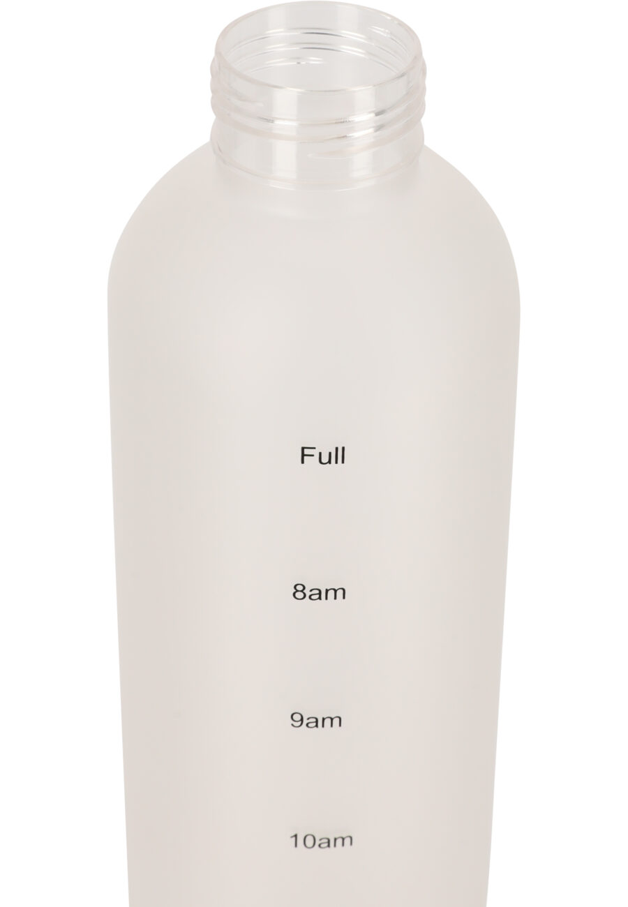 Athlecia Ayan Eco-Friendly Sports Bottle, transparent - Image 3