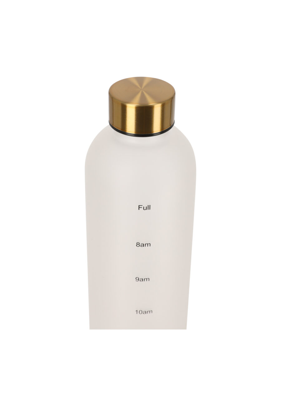 Athlecia Ayan Eco-Friendly Sports Bottle, transparent - Image 4