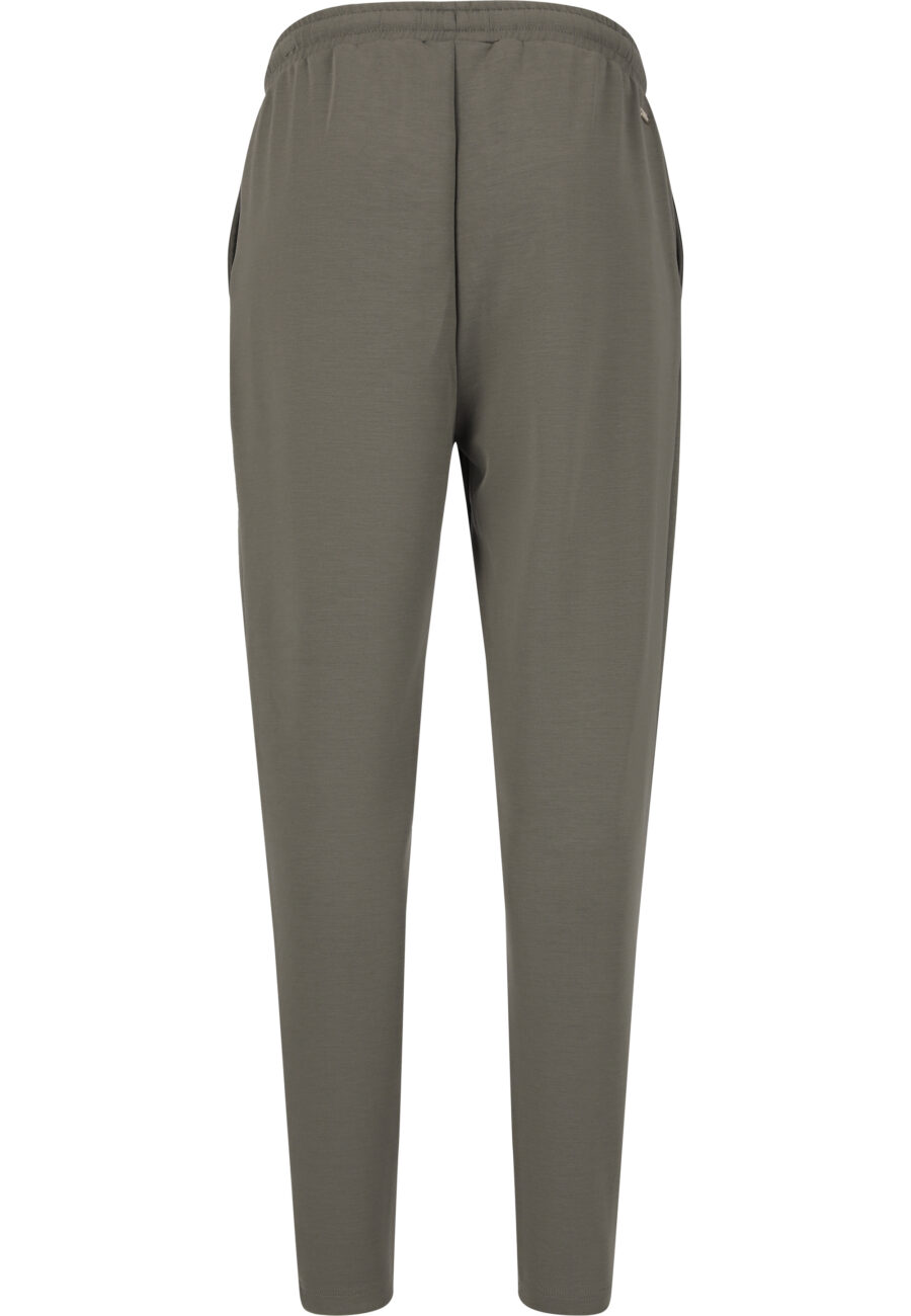 Athlecia Jacey V2 Sweat Pants, Gunmetal - Image 3
