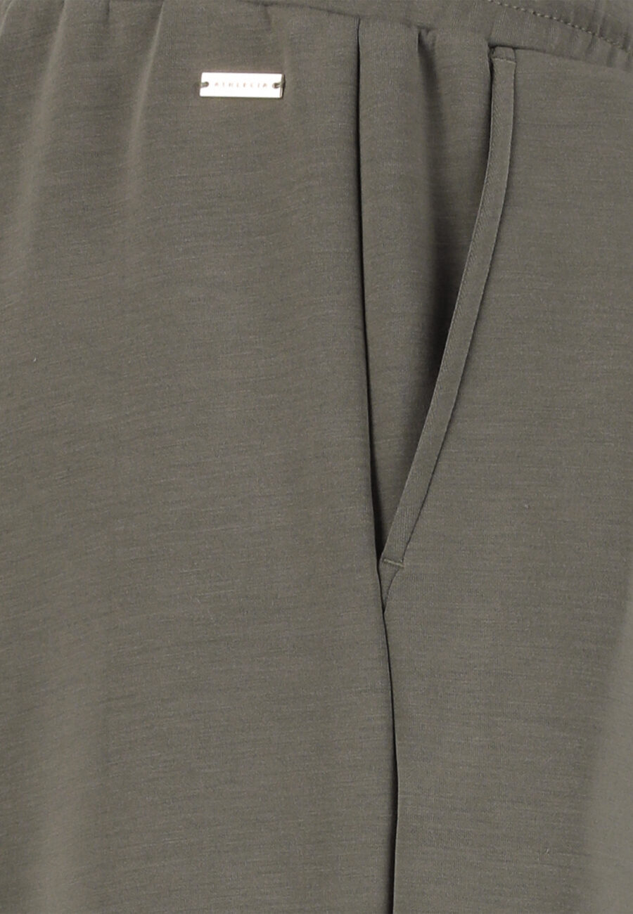 Athlecia Jacey V2 Sweat Pants, Gunmetal - Image 4