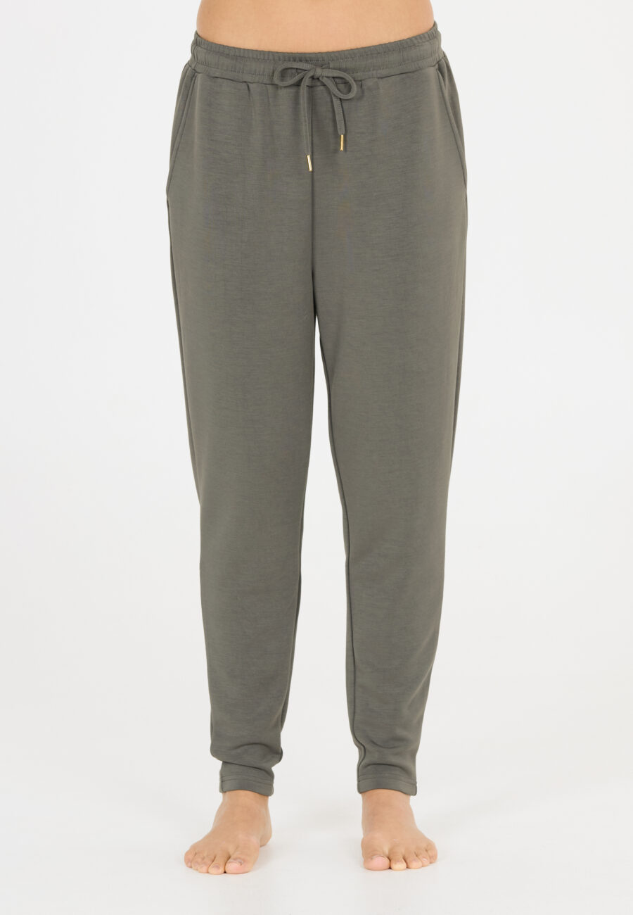 Athlecia Jacey V2 Sweat Pants, Gunmetal - Image 10