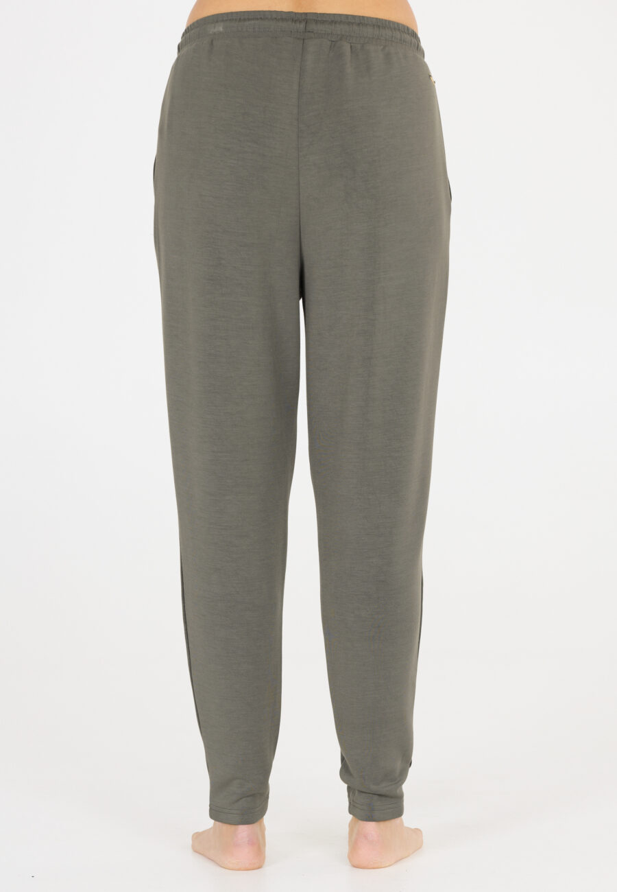 Athlecia Jacey V2 Sweat Pants, Gunmetal - Image 11