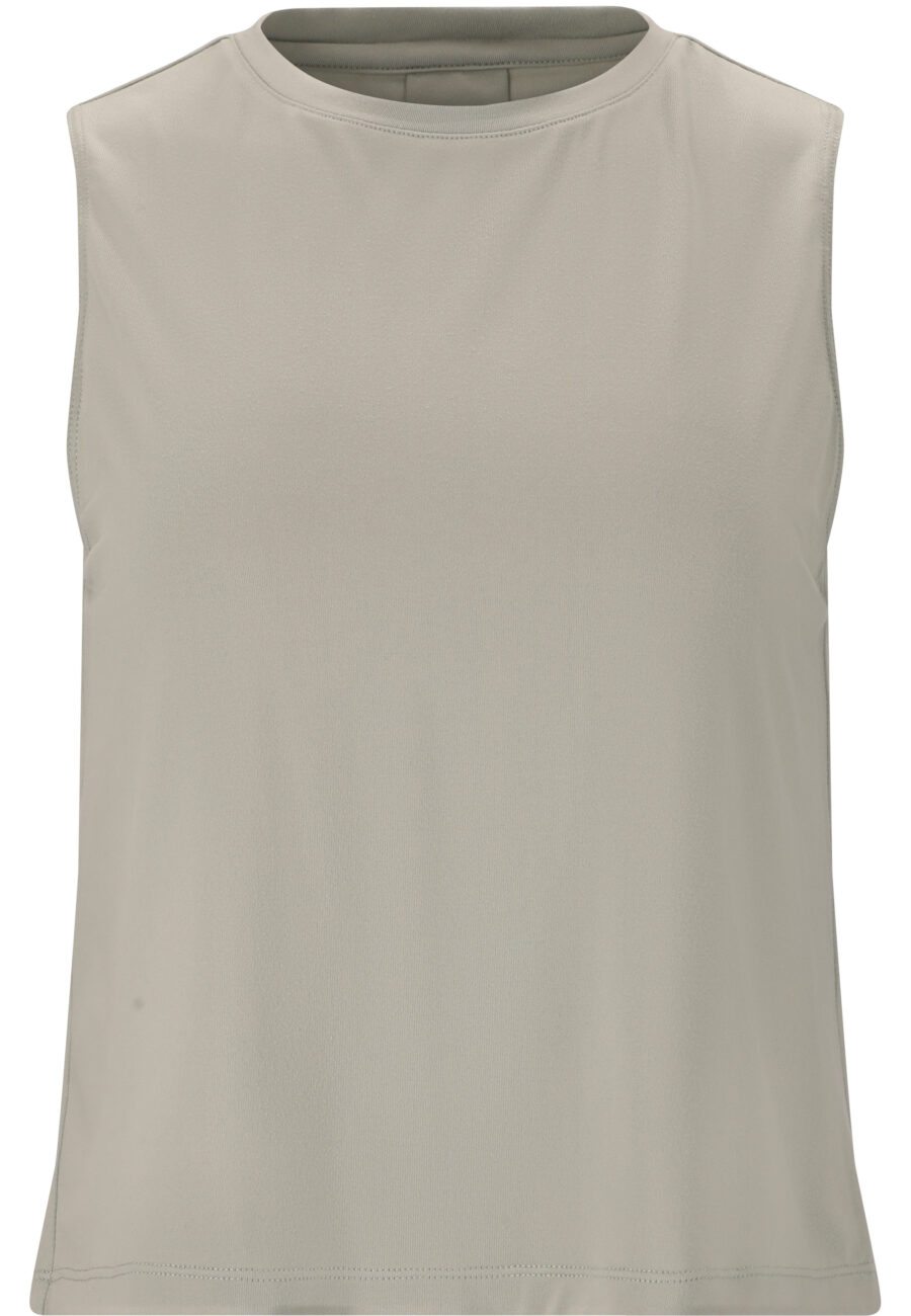 Athlecia Pacy Stylish Short Sleeve T-Shirt, Pigeon - Image 5