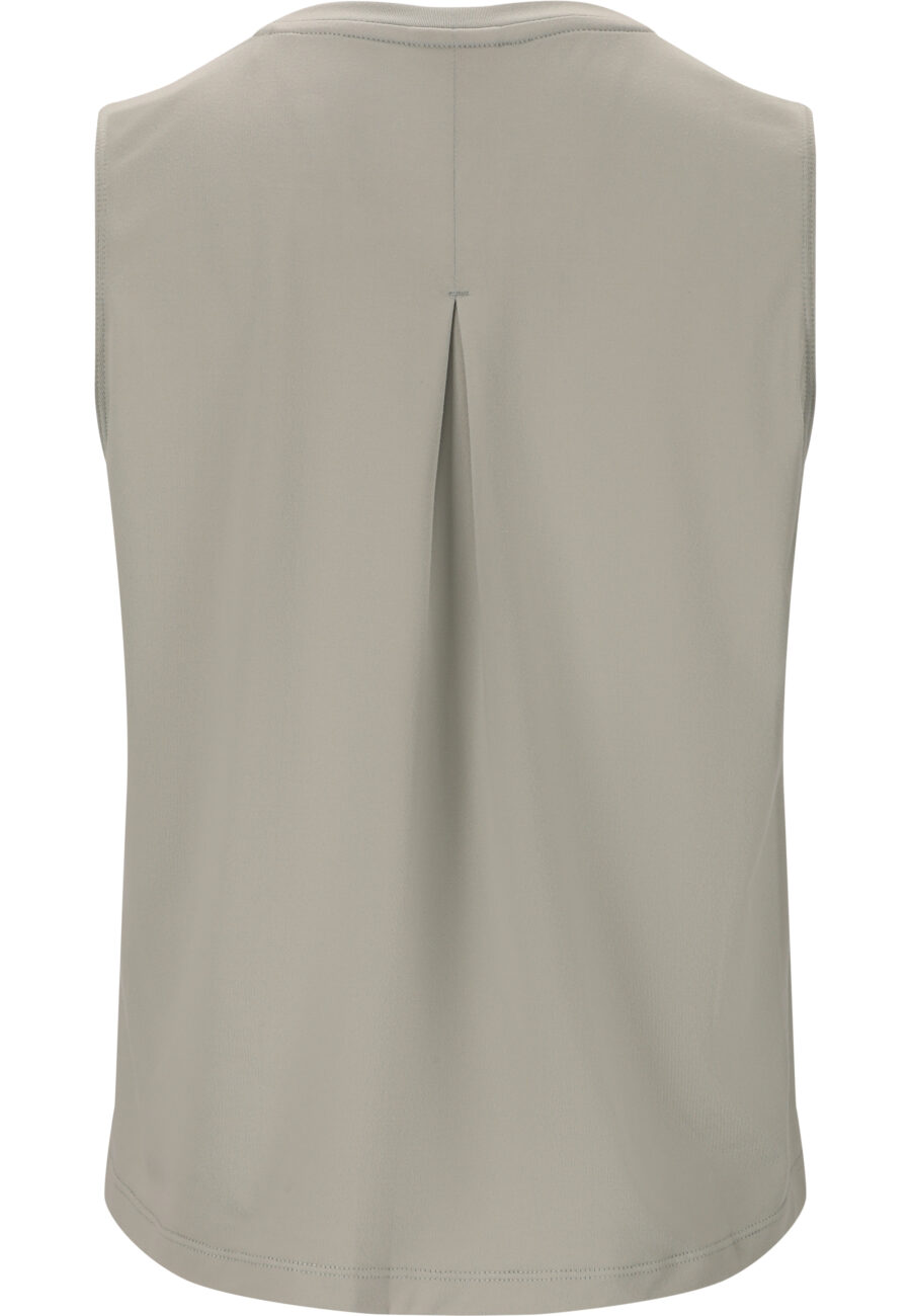 Athlecia Pacy Stylish Short Sleeve T-Shirt, Pigeon - Image 6