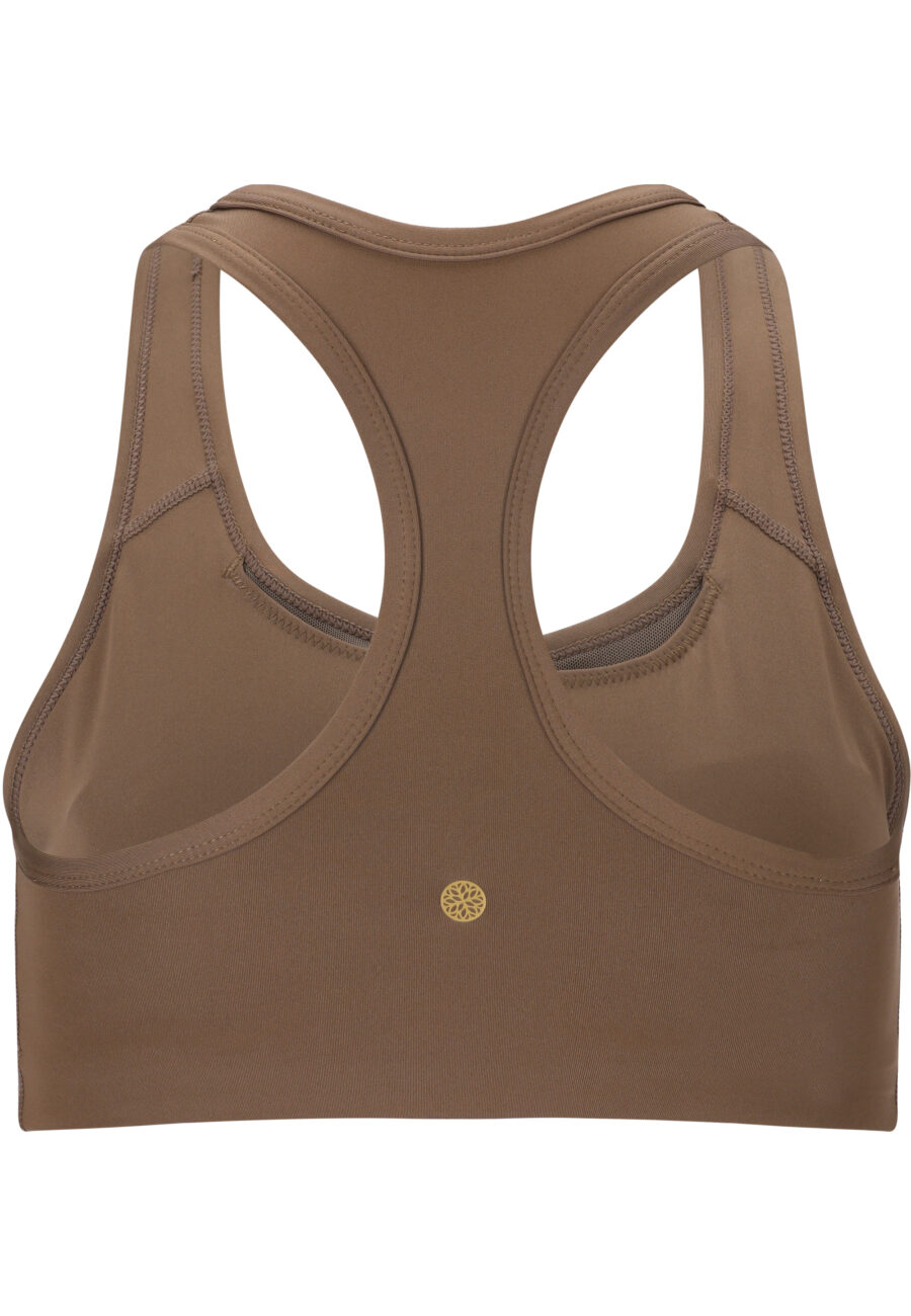Athlecia Myolie W Active Sports Bra, Falcon - Image 3