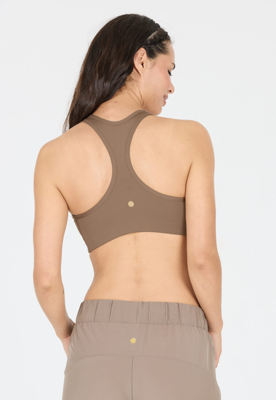 Athlecia Myolie W Active Sports Bra, Falcon - Image 10