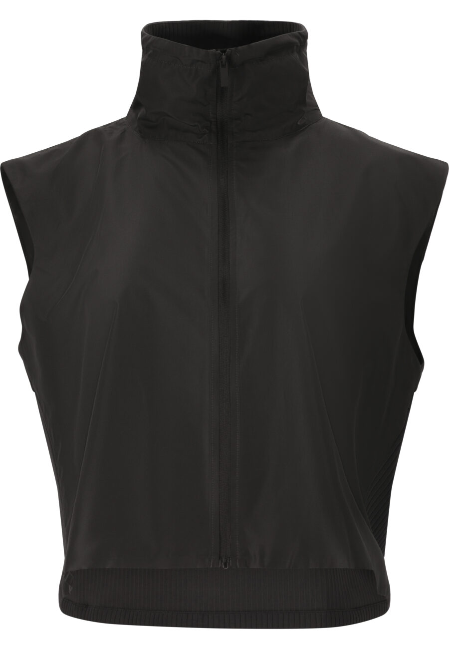 Athlecia Aiana Lightweight Performance Vest, Black - Image 5