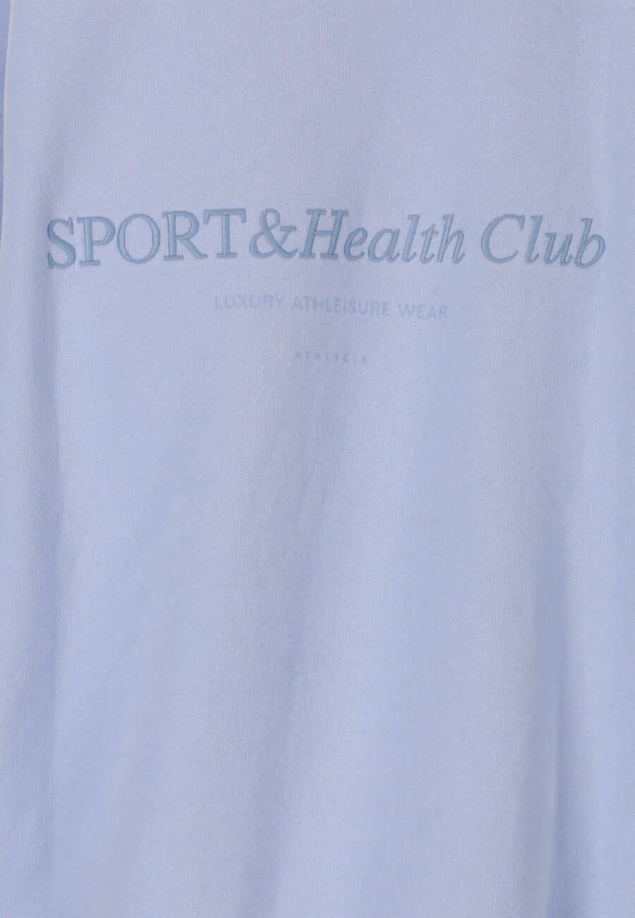 Athlecia Cabell Comfortable Cotton Sweatshirt, Windsurfer - Image 8