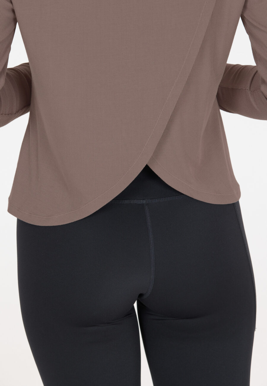 Athlecia Womens Long Sleeve Tee, Falcon - Image 6