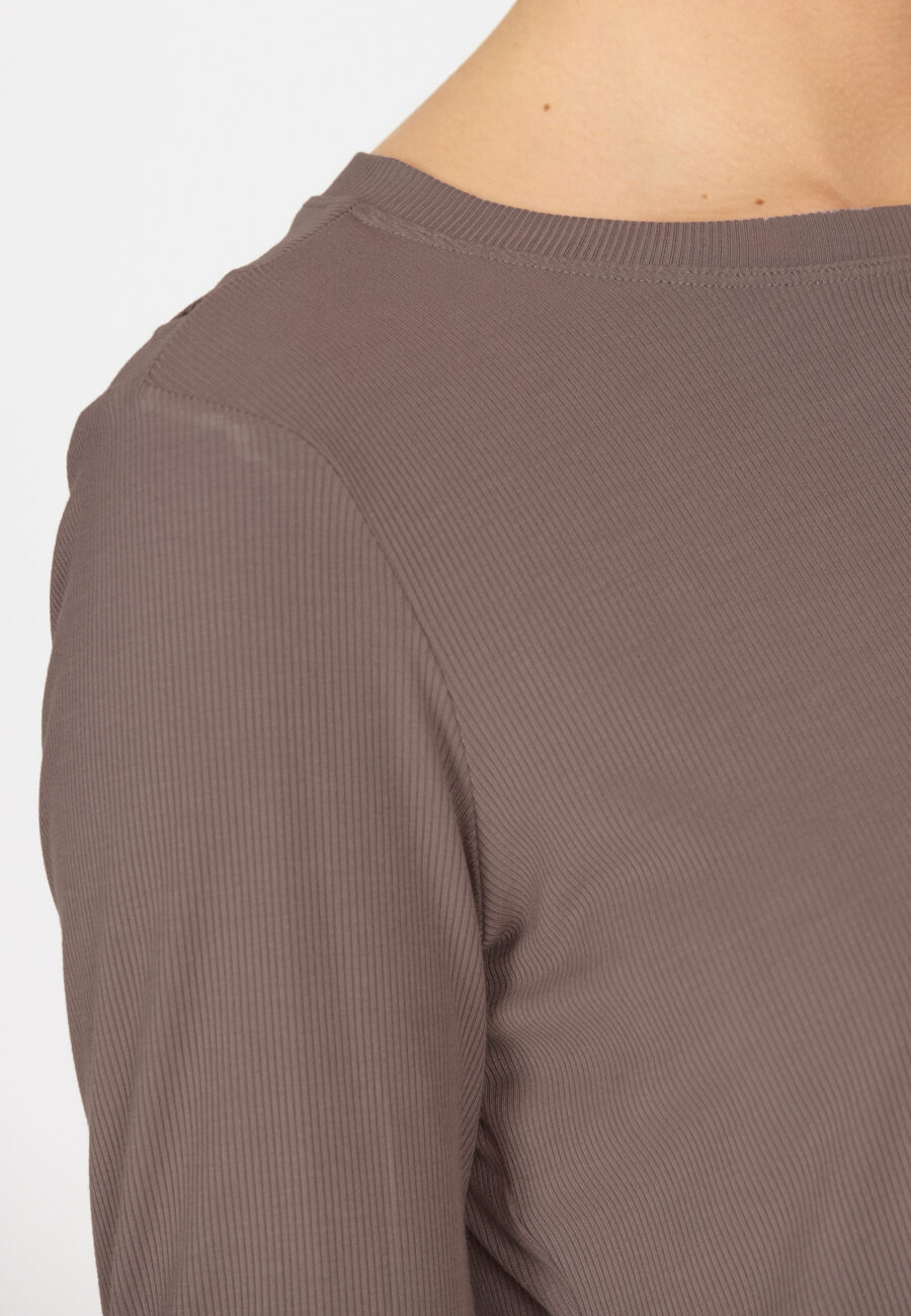 Athlecia Womens Long Sleeve Tee, Falcon - Image 7