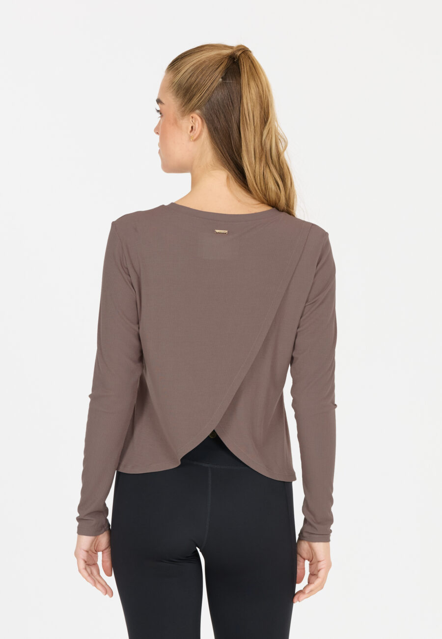 Athlecia Womens Long Sleeve Tee, Falcon - Image 11