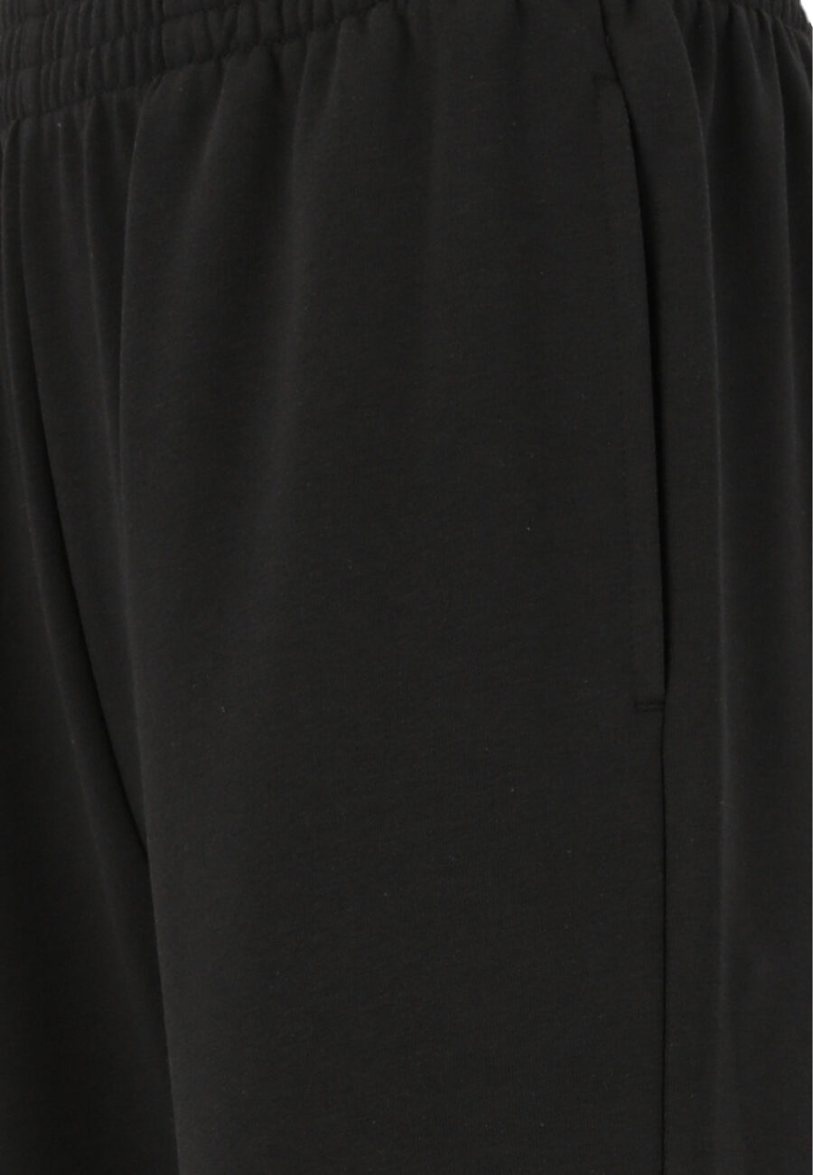 Athlecia Crecy Leggings, Black - Image 4