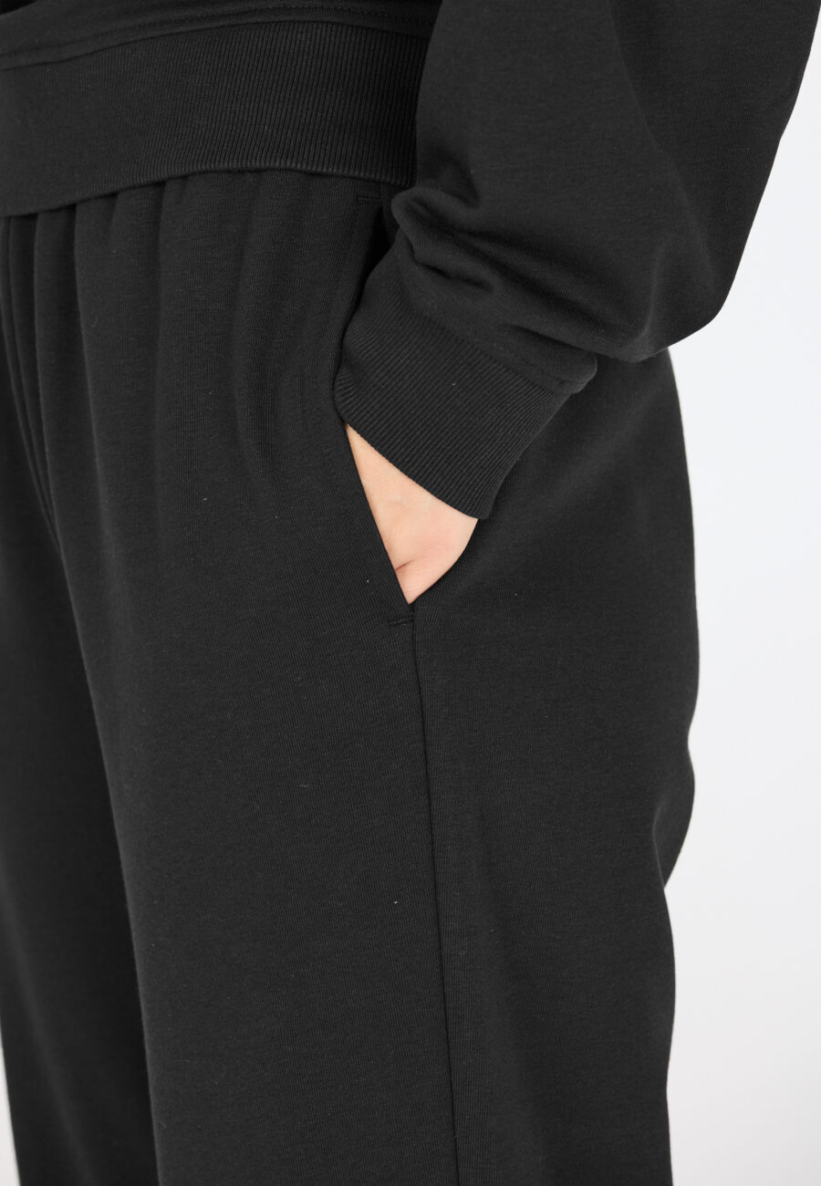 Athlecia Crecy Leggings, Black - Image 5