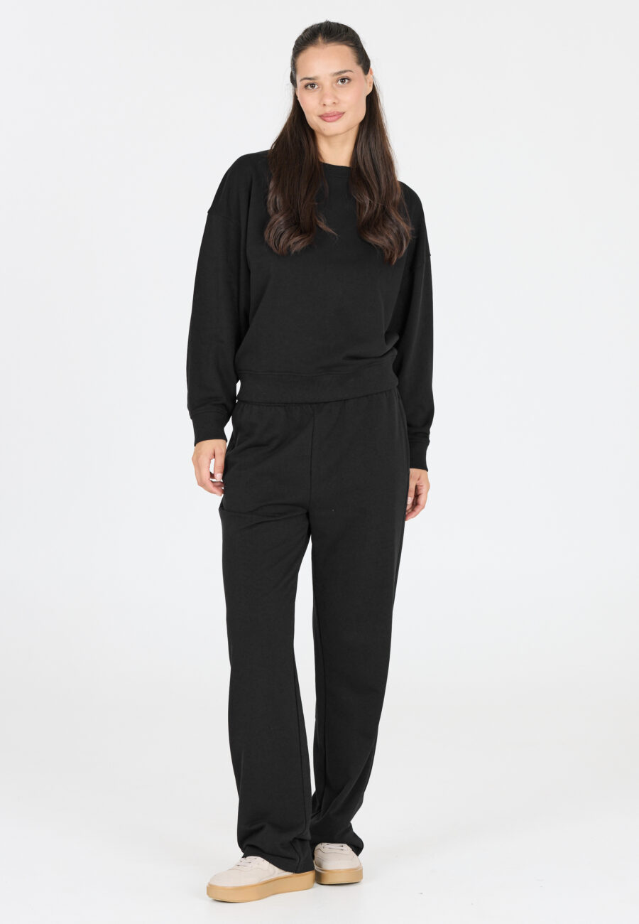 Athlecia Crecy Leggings, Black