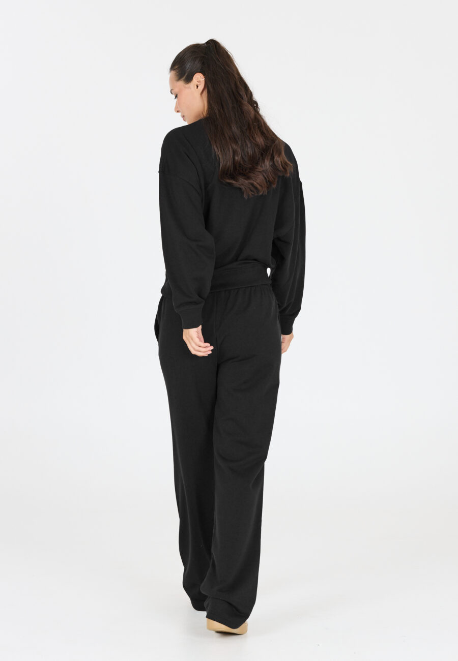 Athlecia Crecy Leggings, Black - Image 7