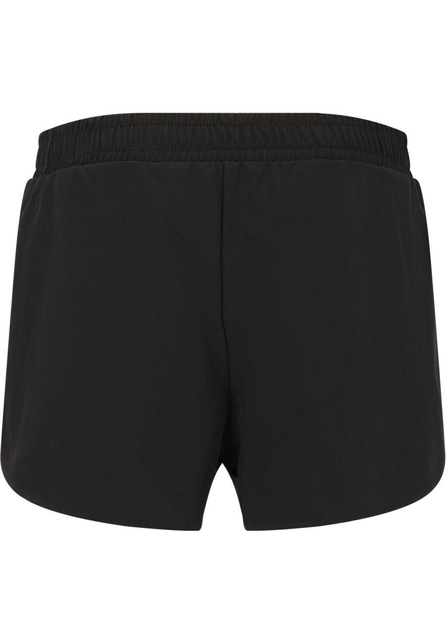 Athlecia Alain Comfortable Performance Shorts, Black - Image 6