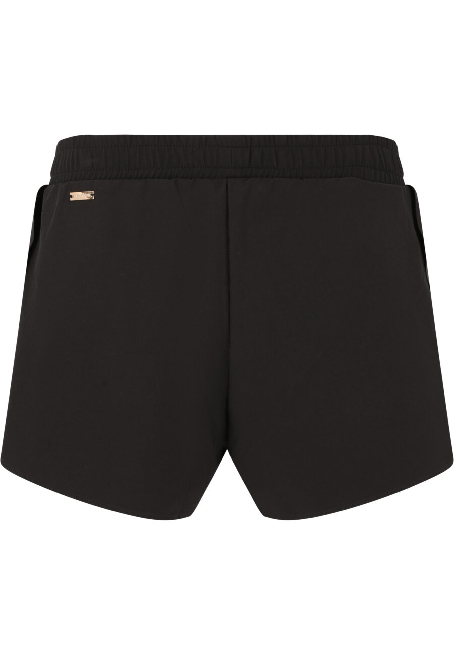 Athlecia Alain Comfortable Performance Shorts, Black - Image 7