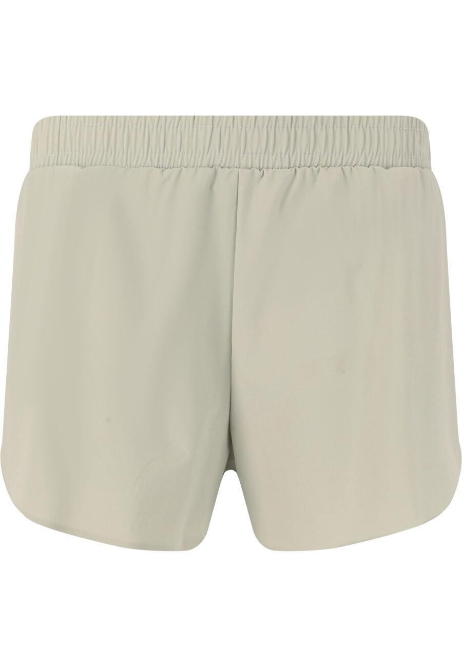 Athlecia Alain Comfortable Performance Shorts, Pigeon - Image 2