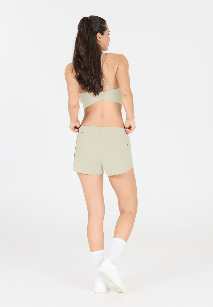 Athlecia Alain Comfortable Performance Shorts, Pigeon - Image 7