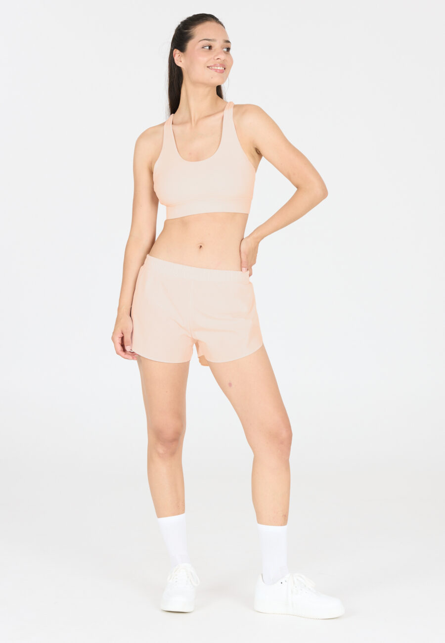 Athlecia Alain Comfortable Performance Shorts, Carinaria