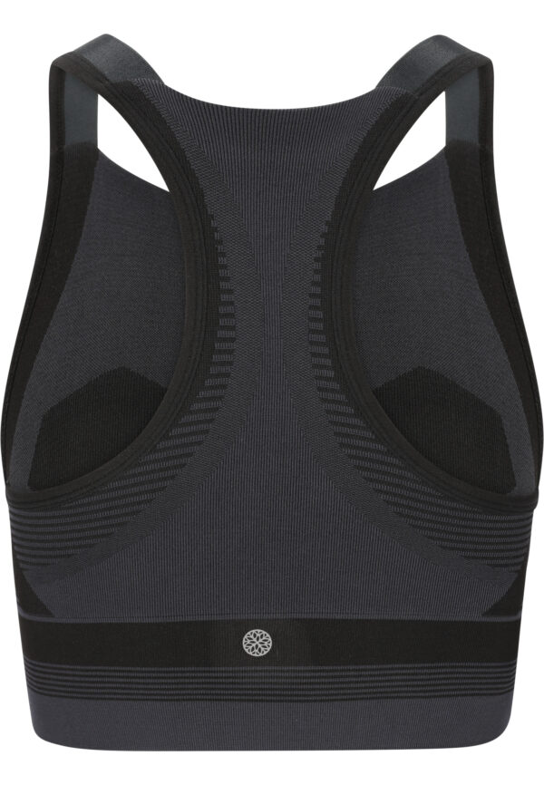 Athlecia Semaran W Supportive Sports Bra, India Ink