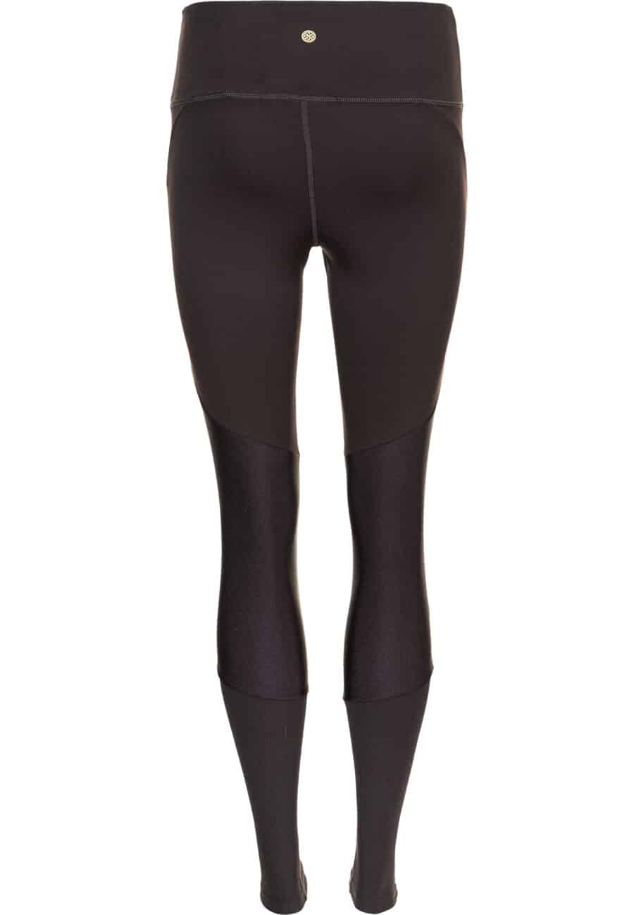 Athlecia Kachel Leggings, Black Bean - Image 3