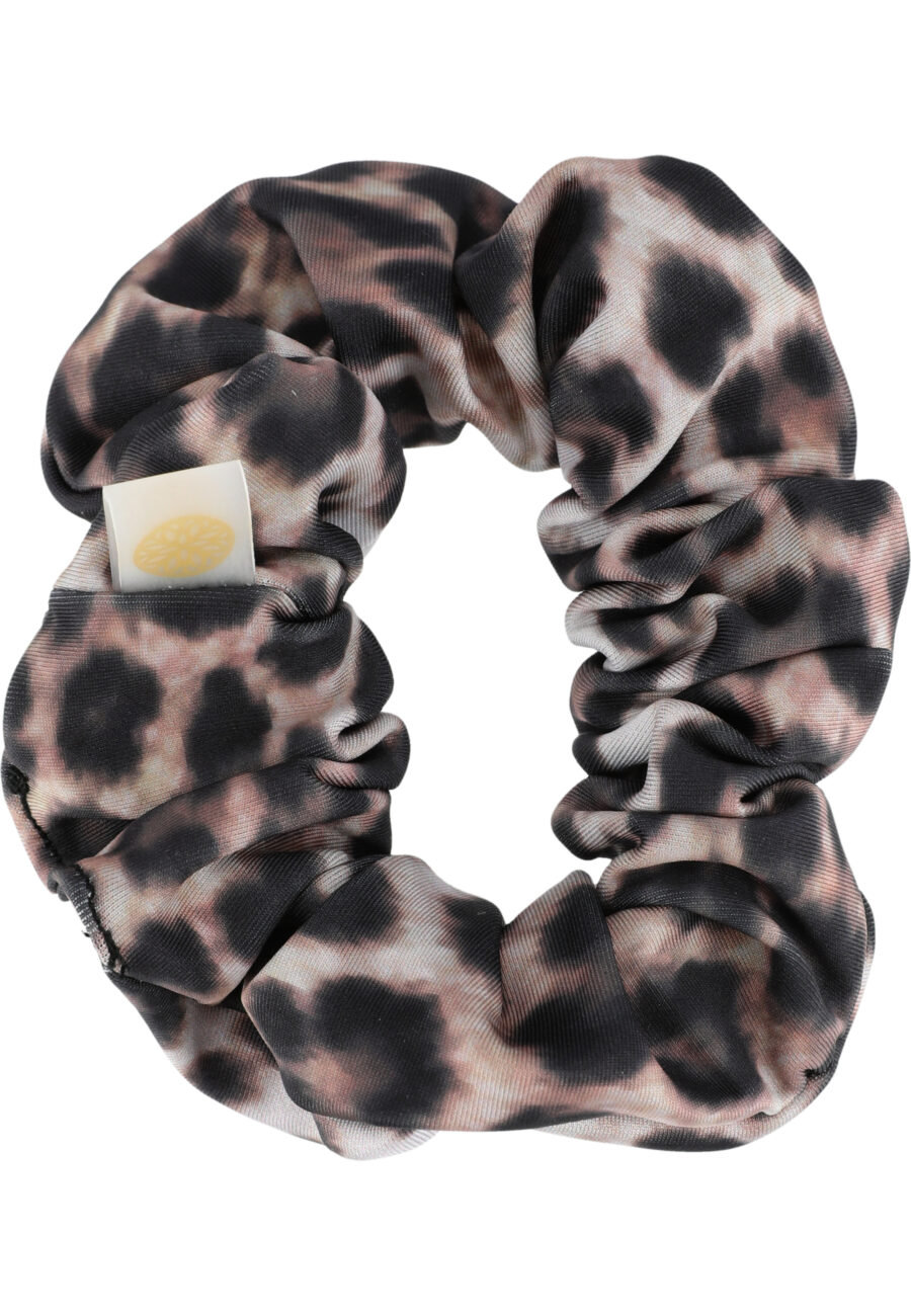 Athlecia Cosinna Stylish Leopard Scrunchie, 2740