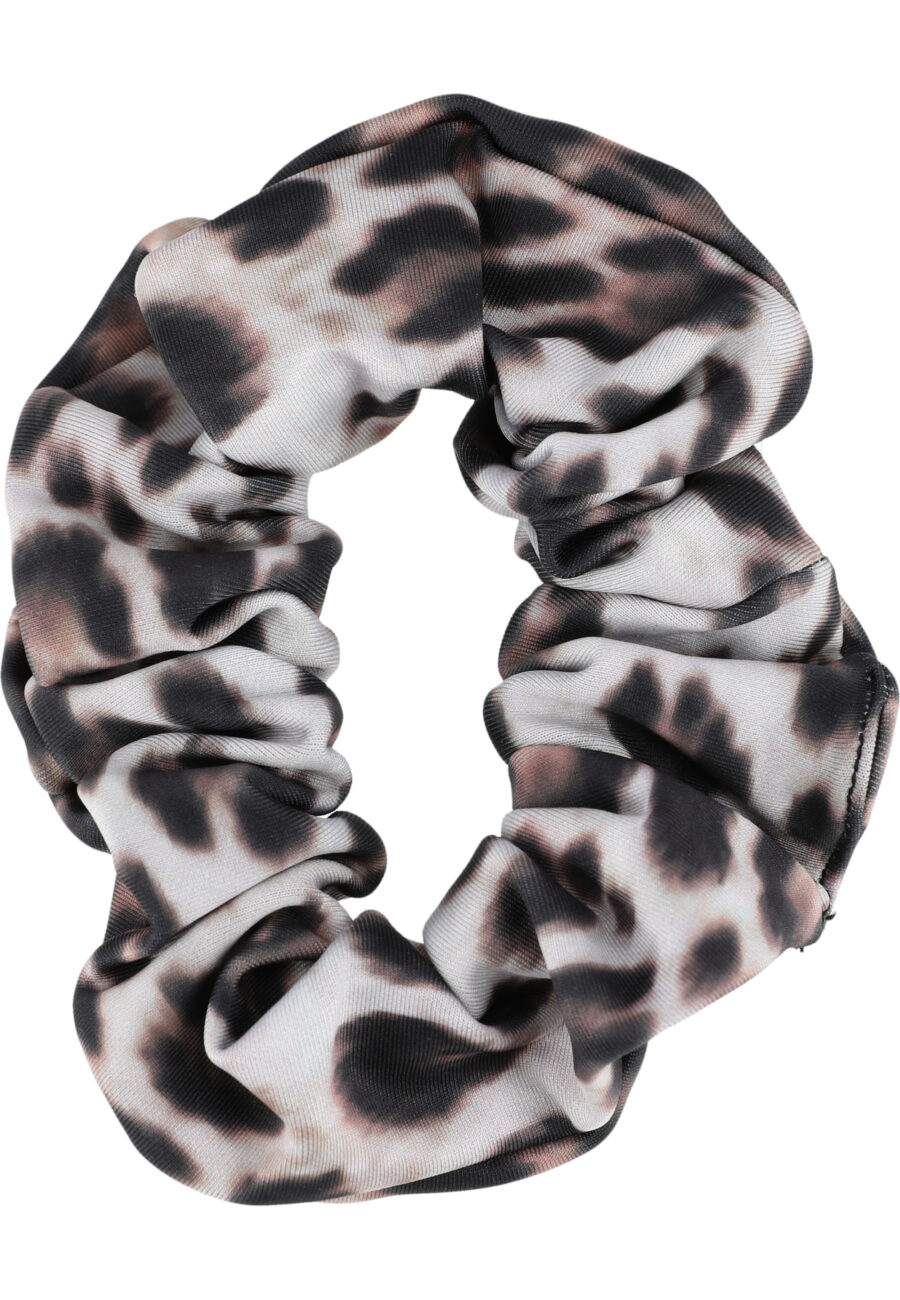 Athlecia Cosinna Stylish Leopard Scrunchie, 2740 - Image 3