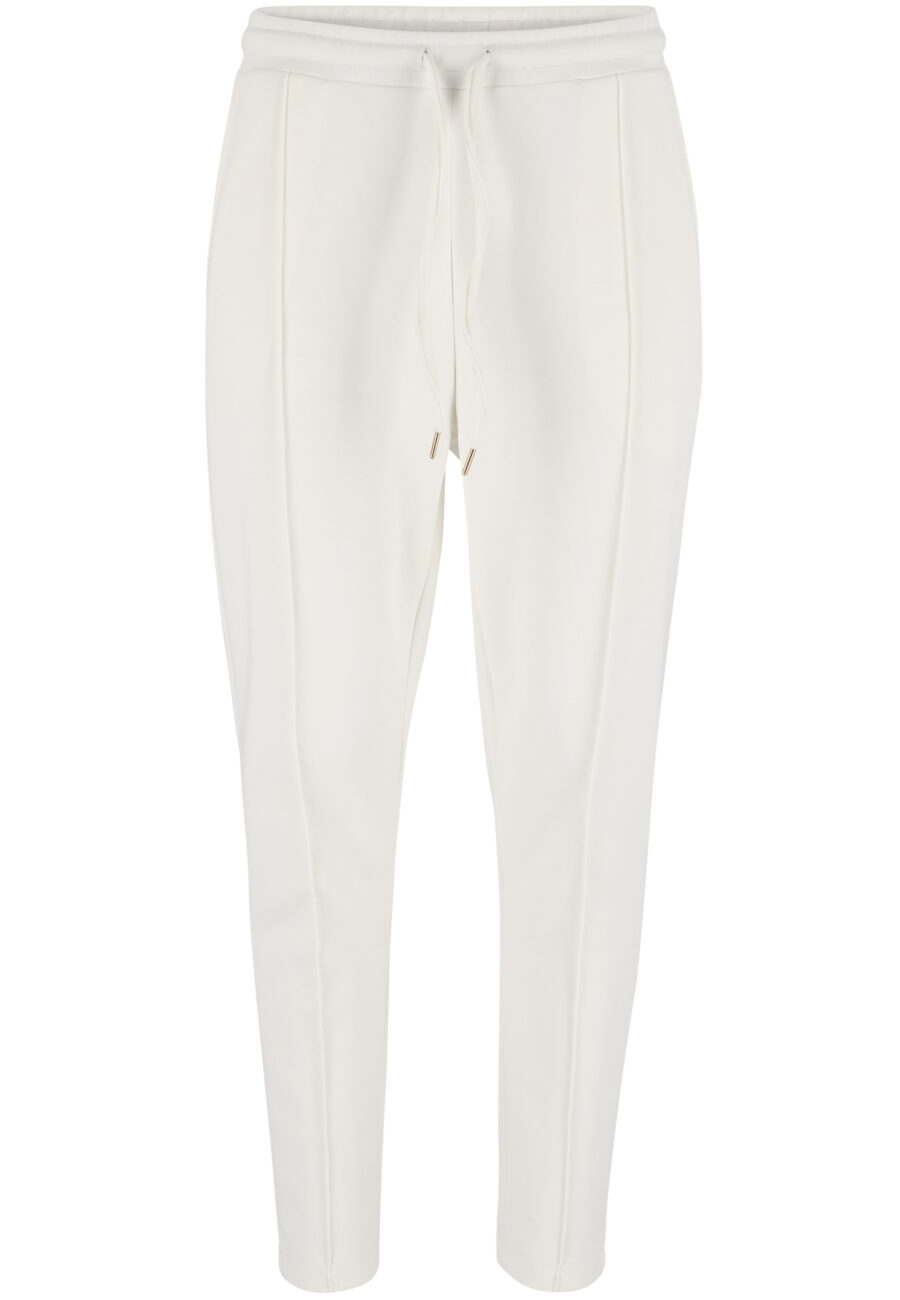 Athlecia Jacey Comfortable Sweat Pants, Sea Salt - Image 2