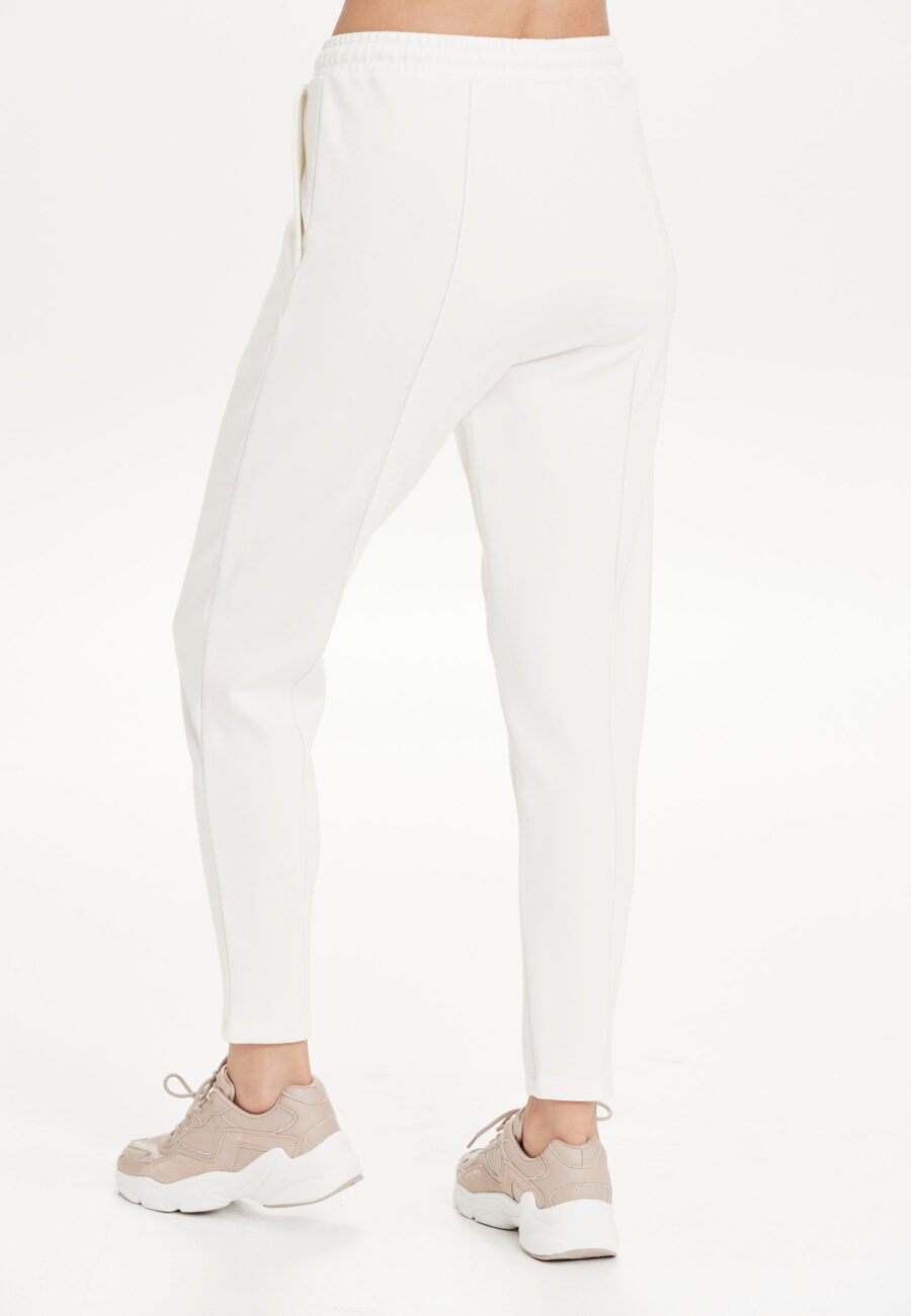 Athlecia Jacey Comfortable Sweat Pants, Sea Salt - Image 10