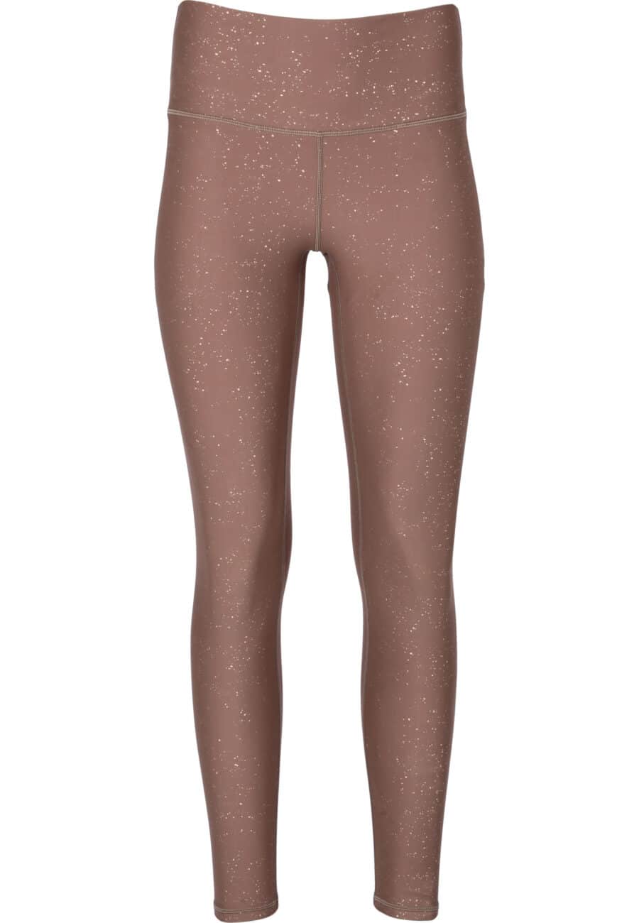 Athlecia Thinky W Printed Leggings, 2762 - Image 2