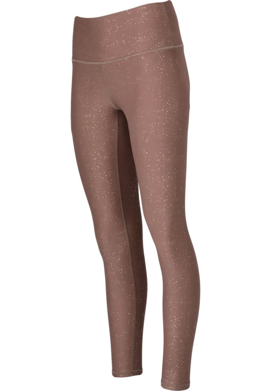 Athlecia Thinky W Printed Leggings, 2762 - Image 3